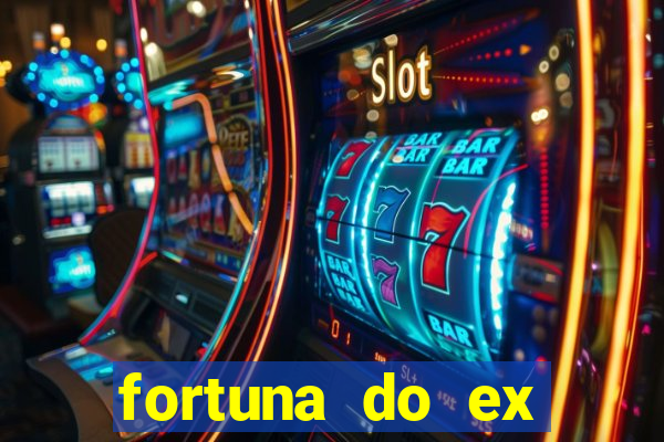 fortuna do ex jogador bebeto